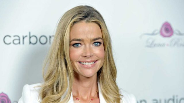 Denise Richards Measurements Bra Size Height Weight