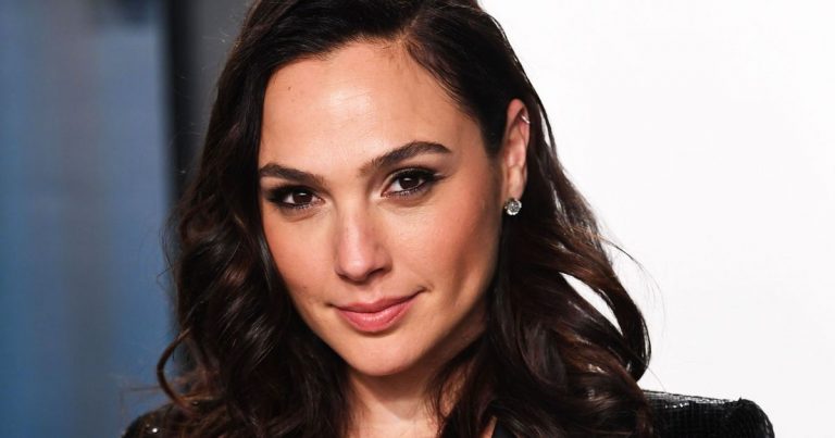 Gal Gadot's Body Measurements Including Breasts, Height and Weight ...