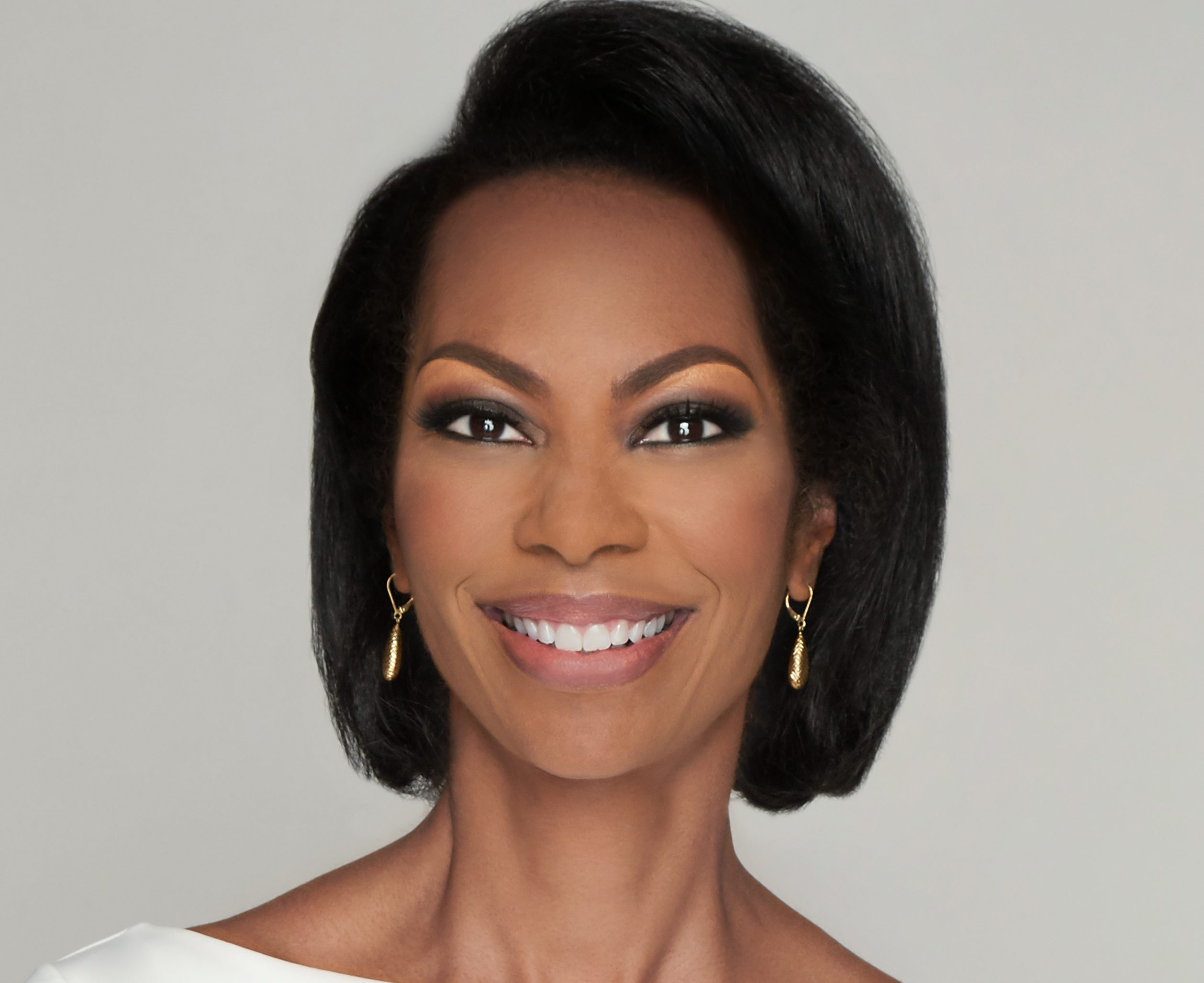 Harris Faulkner's Body Measurements Including Breasts, Height and Weig...