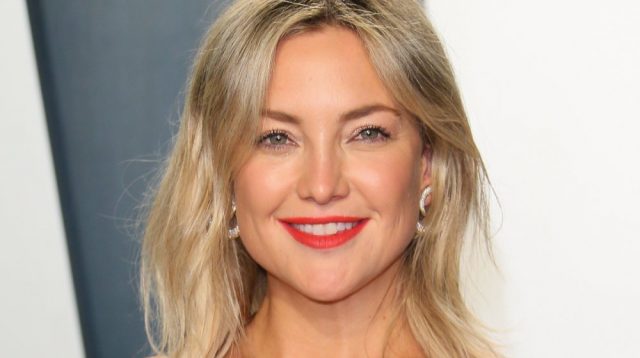 Kate Hudson Measurements Bra Size Height Weight