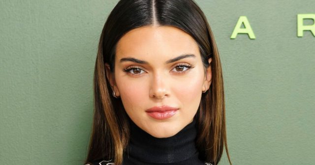 Kendall Jenner Measurements Bra Size Height Weight