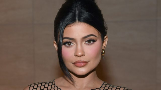 Kylie Jenner Measurements Bra Size Height Weight