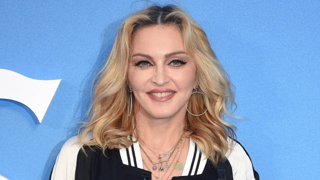Madonna Measurements Bra Size Height Weight