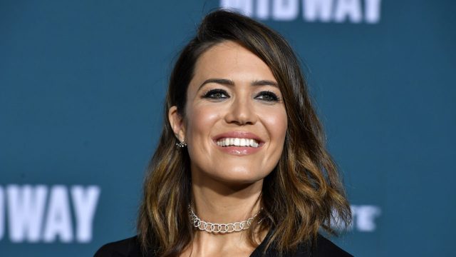 Mandy Moore Measurements Bra Size Height Weight