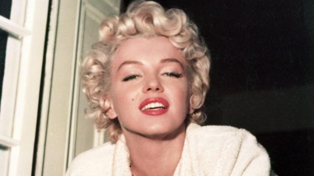 Marilyn Monroe Measurements Bra Size Height Weight