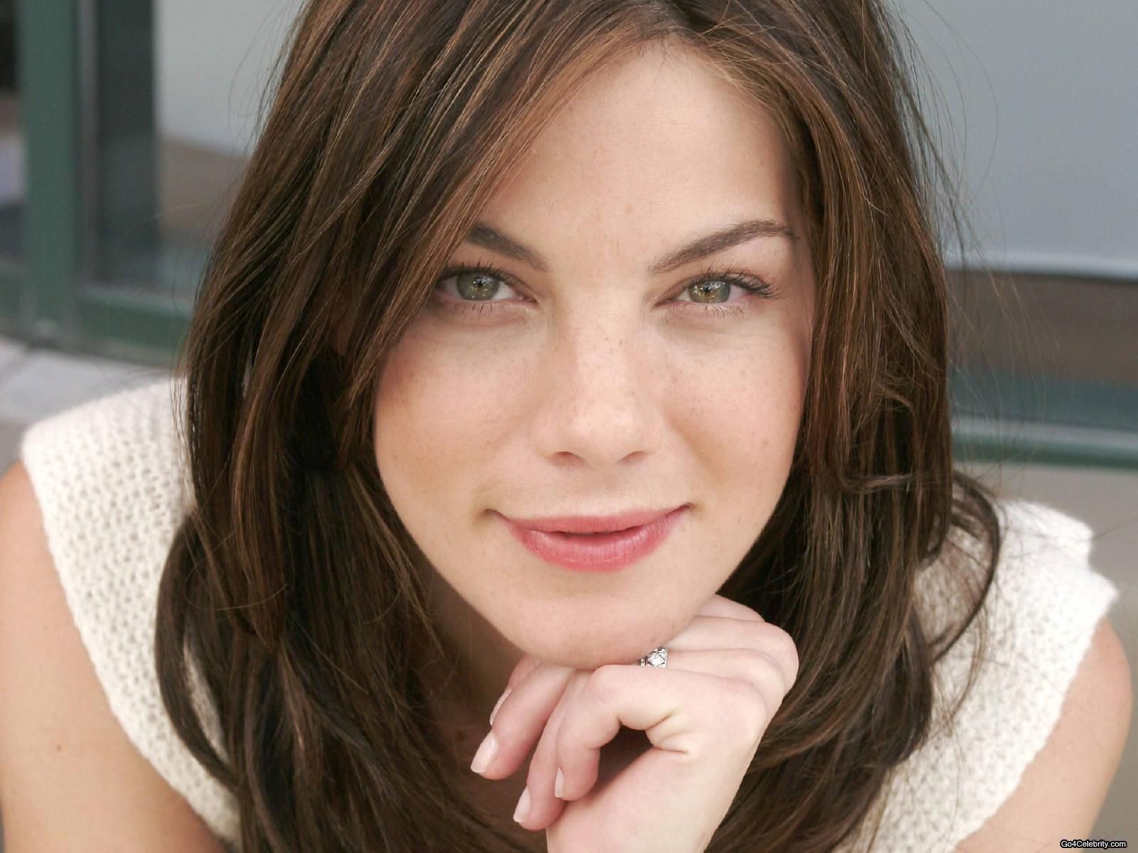Monaghan body michelle Michelle Monaghan's