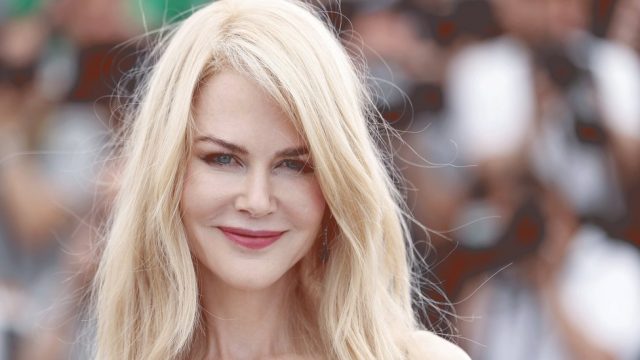 Nicole Kidman Measurements Bra Size Height Weight