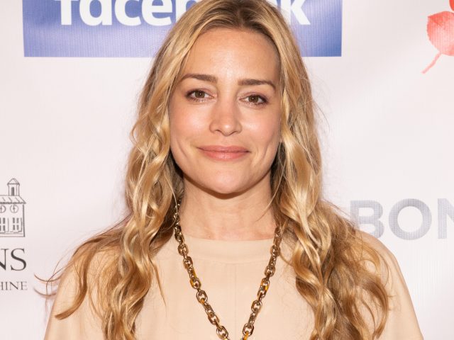 Piper Perabo Measurements Bra Size Height Weight