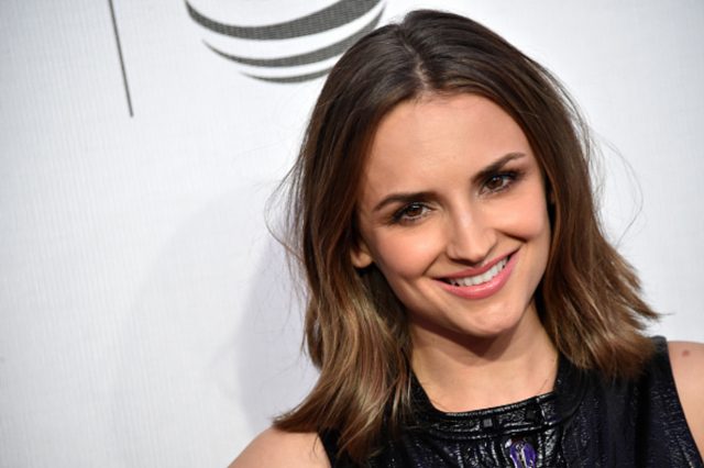 Rachael Leigh Cook Measurements Bra Size Height Weight