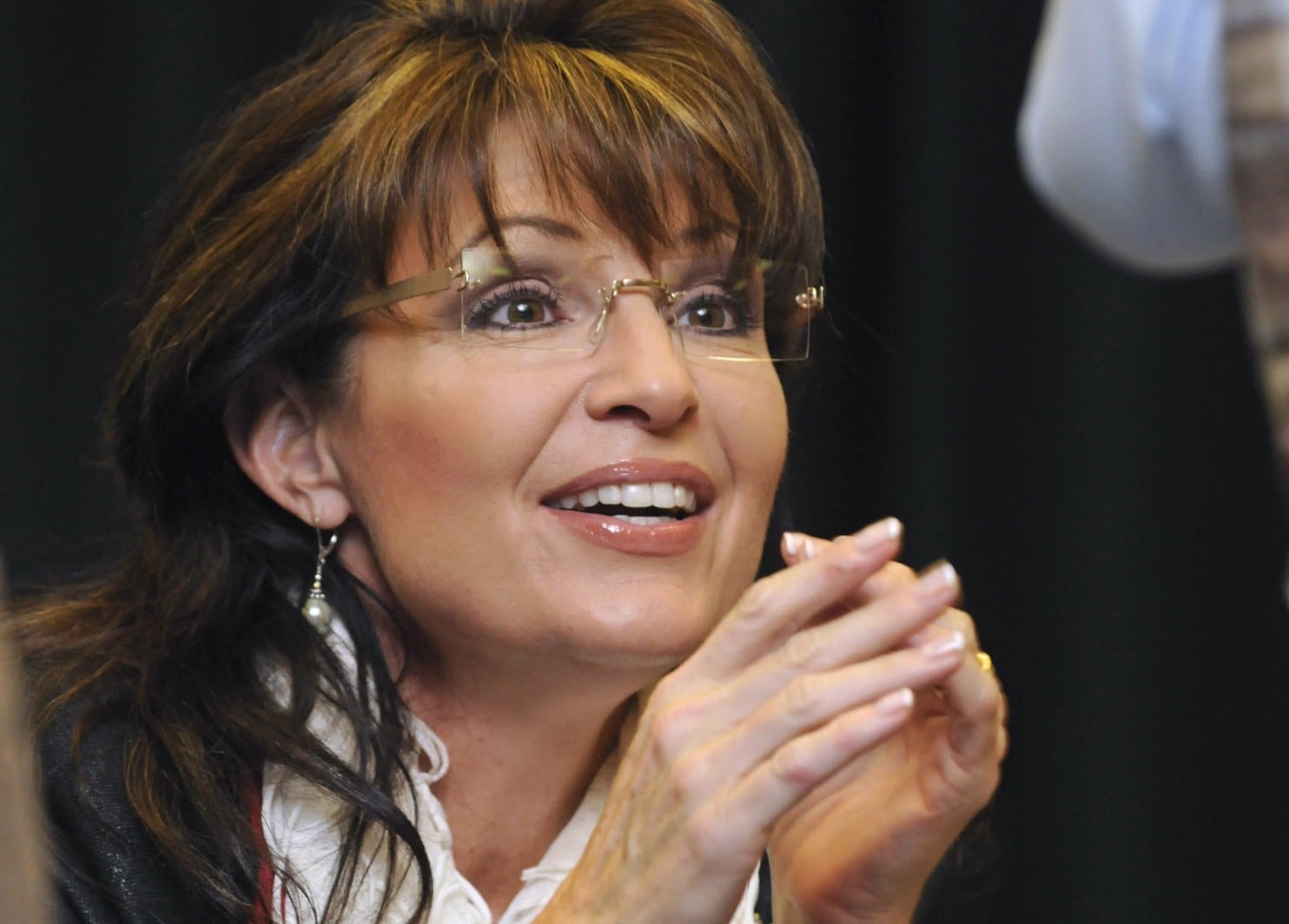 Sarah Palin's Body Measurements Including Breasts, Height and Weight -...