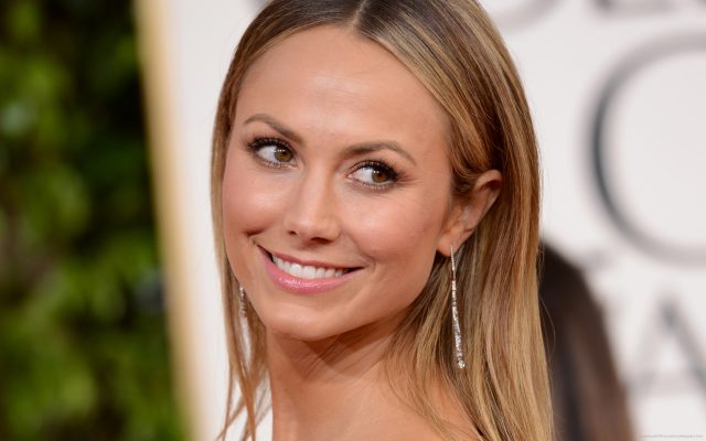 Stacy Keibler Measurements Bra Size Height Weight