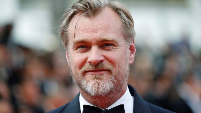 Christopher Nolan's Body Measurements Shoe Size Height Weight