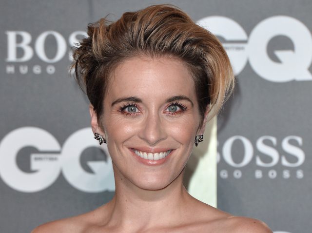 Vicky McClure's Body Measurements Breasts Height Weight