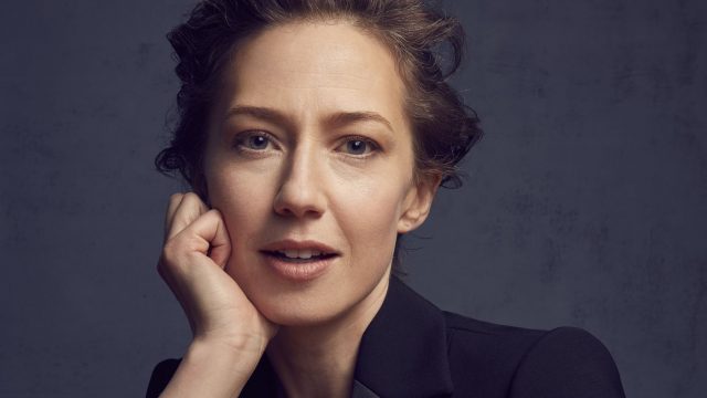 Carrie Coon's Body Measurements Breasts Height Weight