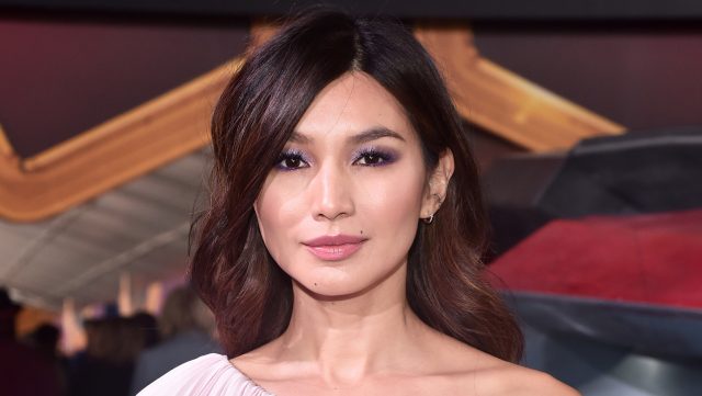 Gemma Chan's Body Measurements Breasts Height Weight