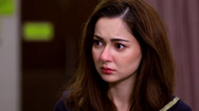 Hania Amir's Body Measurements Breasts Height Weight
