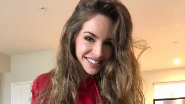 Kimmy Granger's Body Measurements Breasts Height Weight