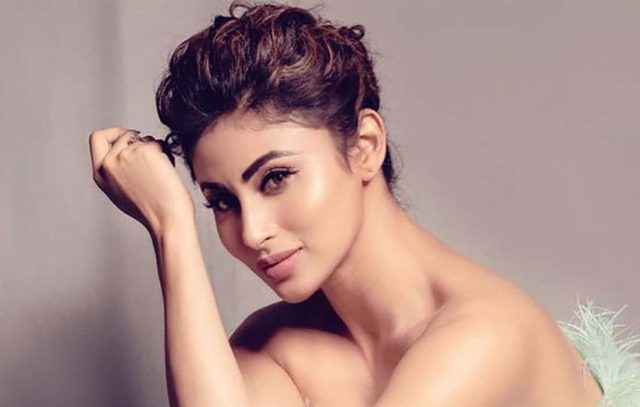Mouni Roy's Body Measurements Breasts Height Weight