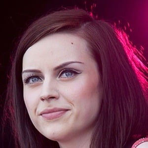 Amy Macdonald Body Measurements Breasts Height Weight