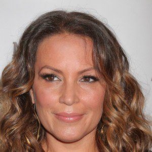 Angie Martinez Body Measurements Breasts Height Weight