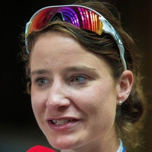 Marianne Vos Body Measurements Breasts