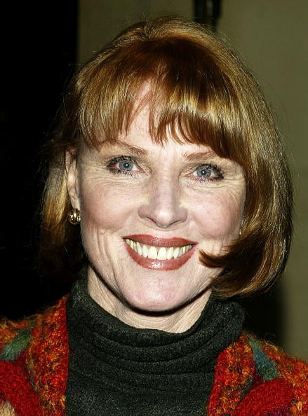 Mariette Hartley Body Measurements Breasts Height Weight