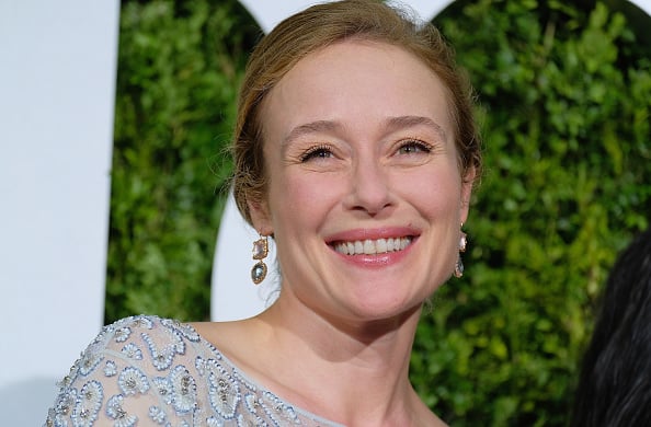 Jennifer Ehle Body Measurements Breasts Height Weight