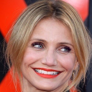 Cameron Diaz Body Measurements Breasts Height Weight