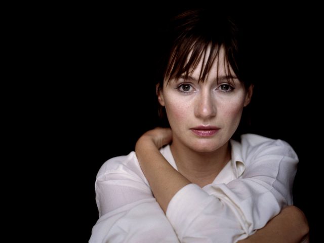 Emily Mortimer Body Measurements Breasts Height Weight