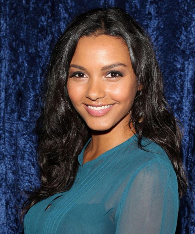 Jessica Lucas Body Measurements Breasts Height Weight