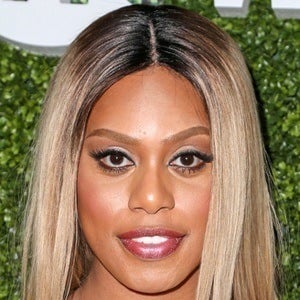 Laverne Cox Body Measurements Breasts Height Weight