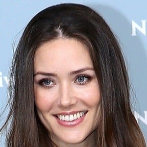 Megan Boone Body Measurements Breasts Height Weight