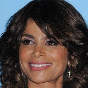 Paula Abdul Body Measurements Breasts Height Weight