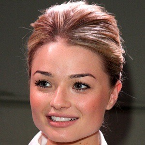 Emma Rigby Body Measurements Breasts Height Weight