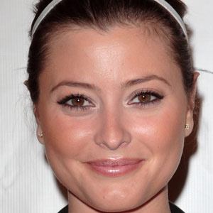 Holly Valance Body Measurements